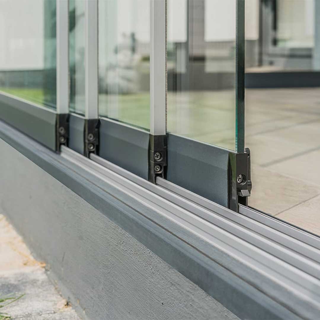 SÜRME CAM BALKON